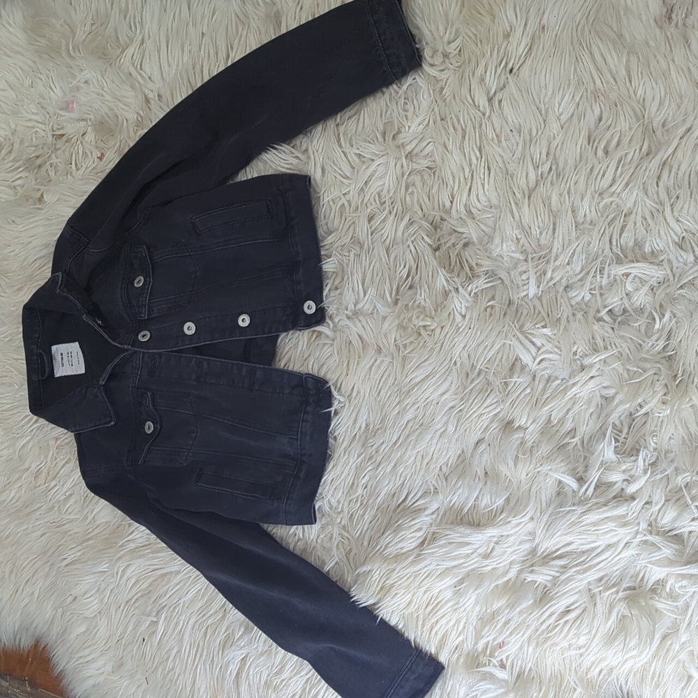 Cotton on Jean jacket